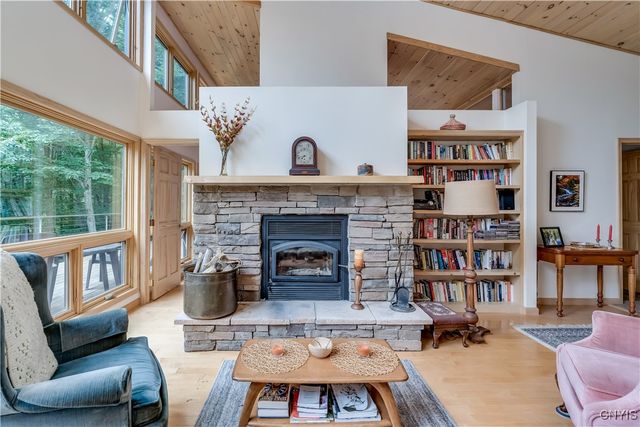 8697 Soft Maple Estate Road, Croghan, NY 13327