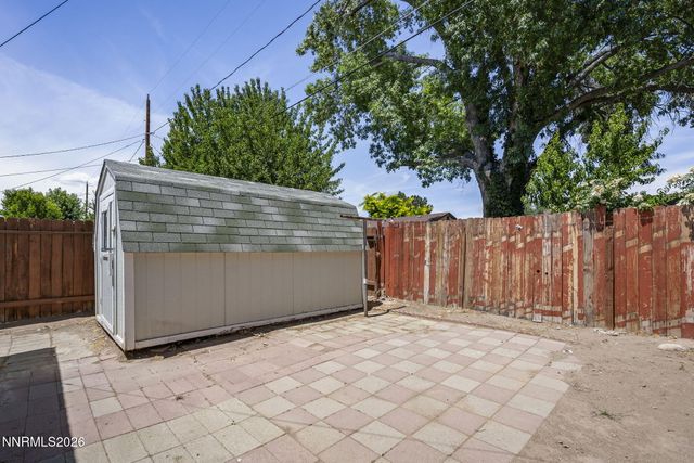 1180 Vance Way, Sparks, NV 89431