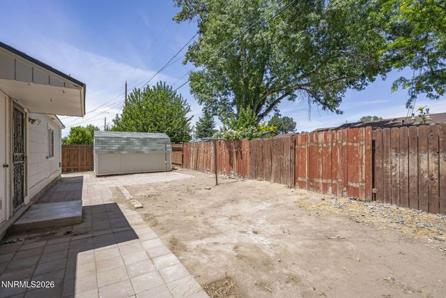 1180 Vance Way, Sparks, NV 89431