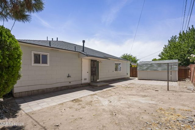 1180 Vance Way, Sparks, NV 89431