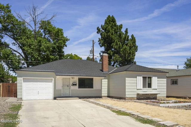1180 Vance Way, Sparks, NV 89431