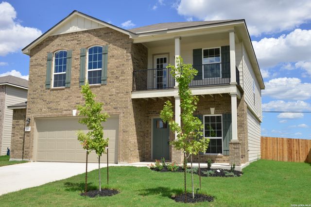 741 Farmers Dell, New Braunfels, TX 78130