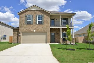 741 Farmers Dell, New Braunfels, TX 78130