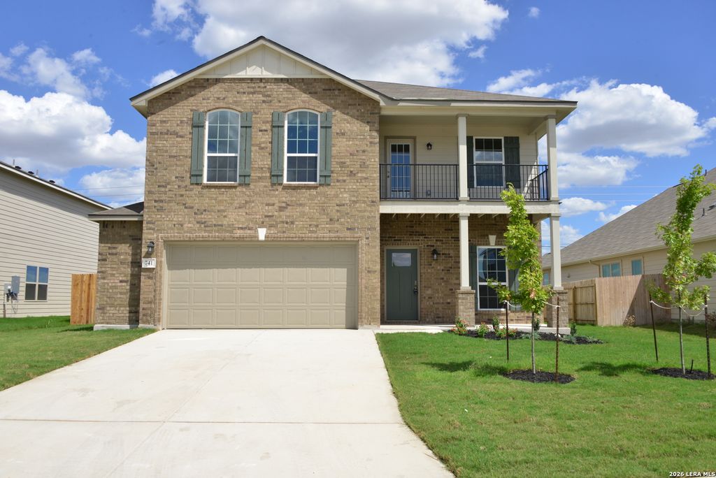 741 Farmers Dell, New Braunfels, TX 78130