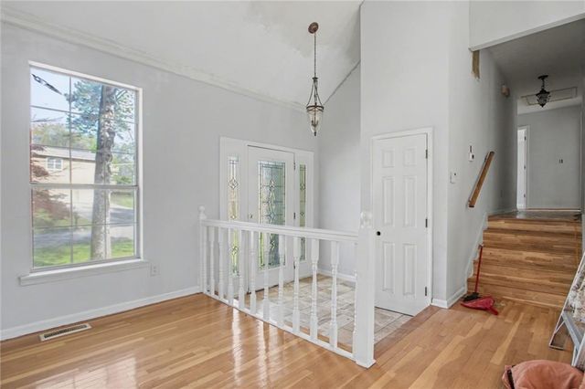 1943 Oakleaf Court, Lithia Springs, GA 30122