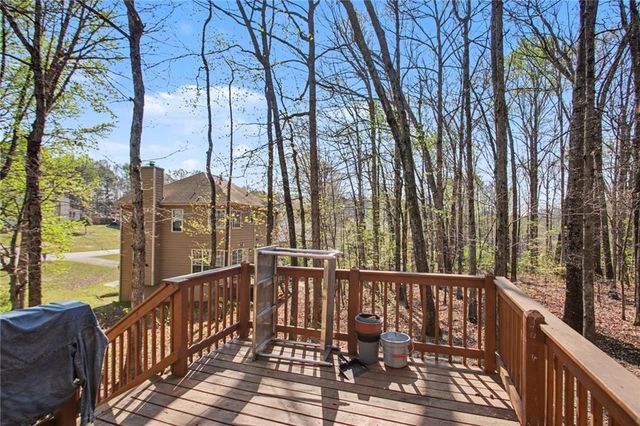 1943 Oakleaf Court, Lithia Springs, GA 30122