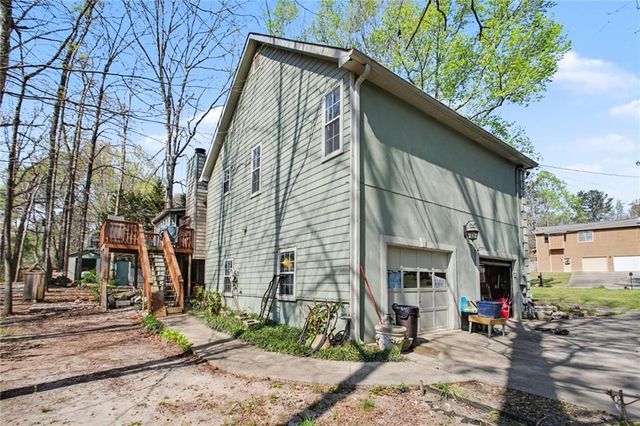 1943 Oakleaf Court, Lithia Springs, GA 30122