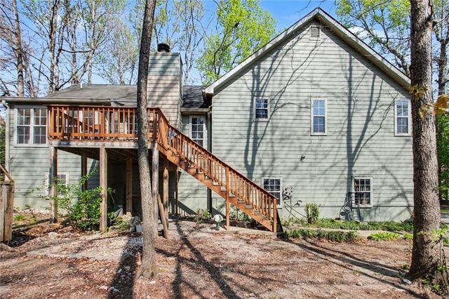 1943 Oakleaf Court, Lithia Springs, GA 30122