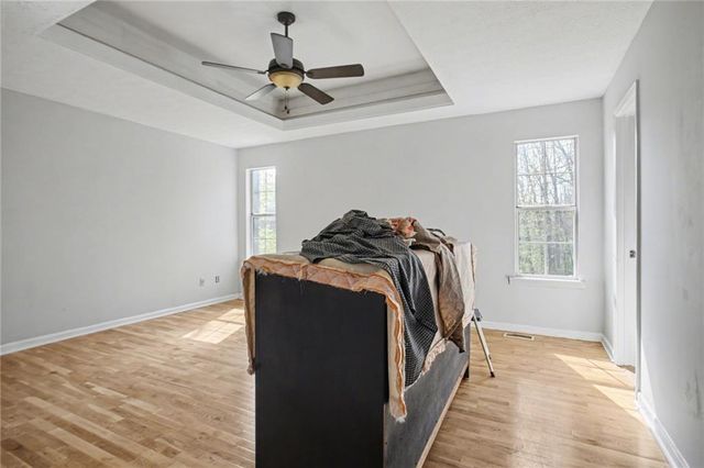 1943 Oakleaf Court, Lithia Springs, GA 30122