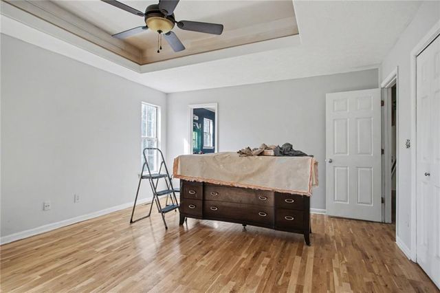 1943 Oakleaf Court, Lithia Springs, GA 30122