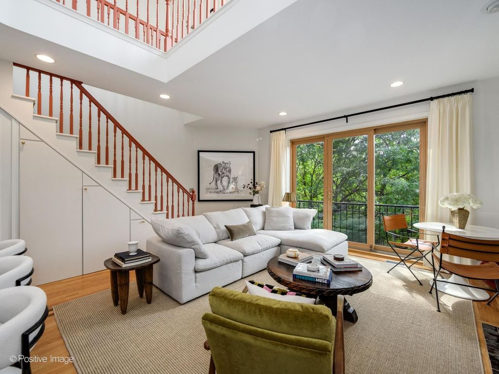 2917 N Damen Avenue 3N, Chicago, IL 60618 — photo 3