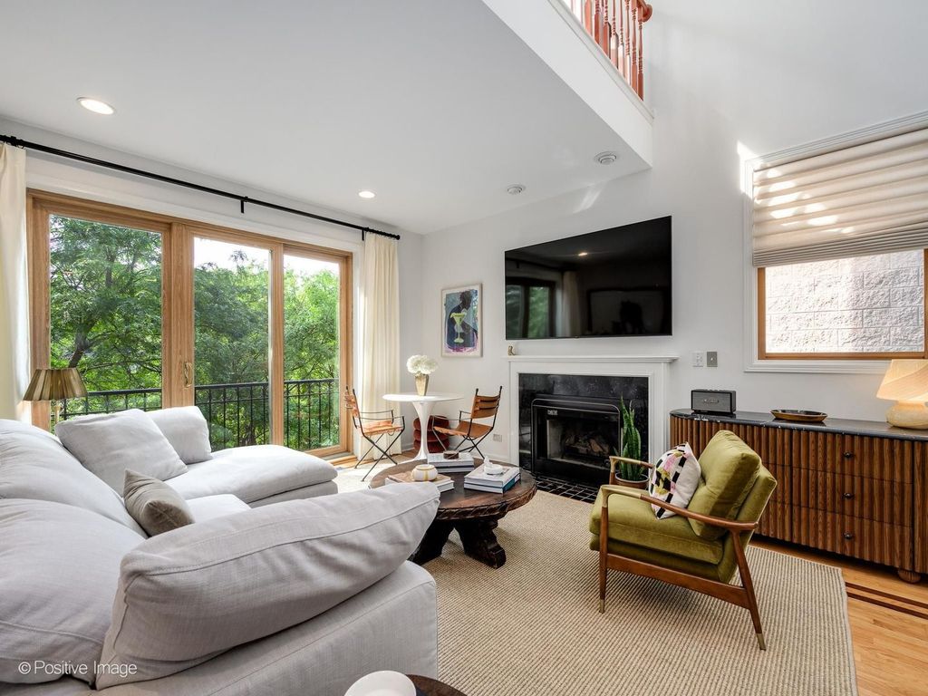 2917 N Damen Avenue 3N, Chicago, IL 60618 — photo 4