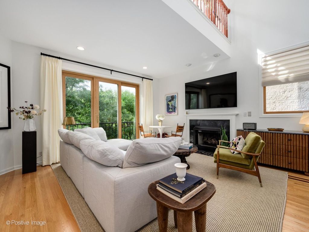 2917 N Damen Avenue 3N, Chicago, IL 60618 — photo 5