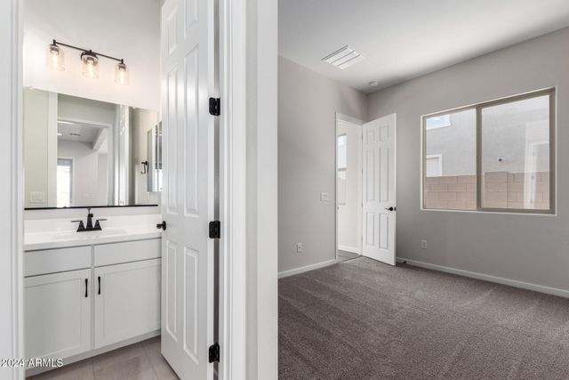 16348 W AVENIDA DEL SOL --, Surprise, AZ 85387