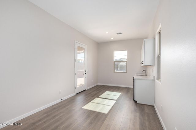 16348 W AVENIDA DEL SOL --, Surprise, AZ 85387