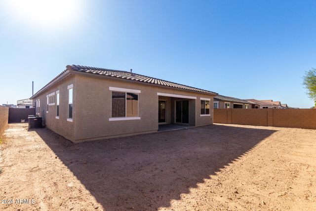 16348 W AVENIDA DEL SOL --, Surprise, AZ 85387