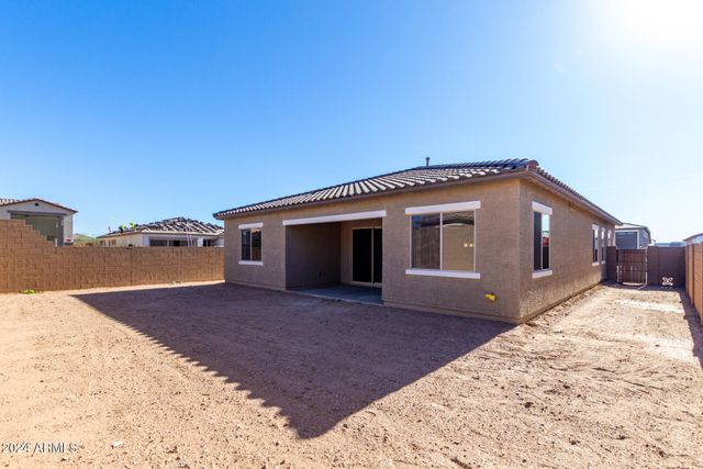 16348 W AVENIDA DEL SOL --, Surprise, AZ 85387