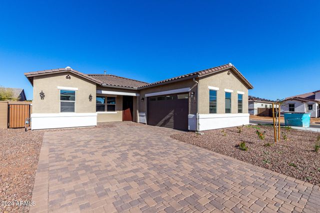 16348 W AVENIDA DEL SOL --, Surprise, AZ 85387