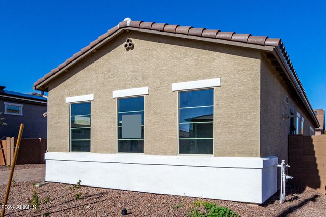16348 W AVENIDA DEL SOL --, Surprise, AZ 85387