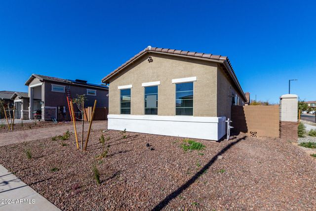 16348 W AVENIDA DEL SOL --, Surprise, AZ 85387