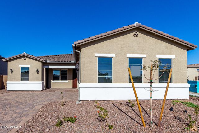 16348 W AVENIDA DEL SOL --, Surprise, AZ 85387