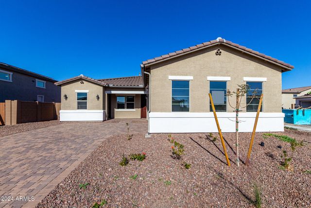 16348 W AVENIDA DEL SOL --, Surprise, AZ 85387