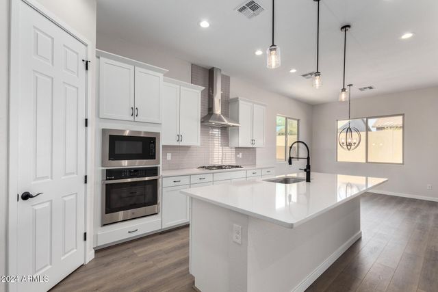 16348 W AVENIDA DEL SOL --, Surprise, AZ 85387