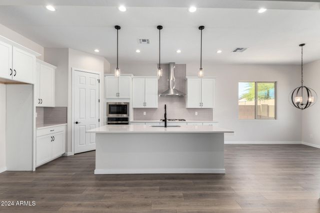 16348 W AVENIDA DEL SOL --, Surprise, AZ 85387