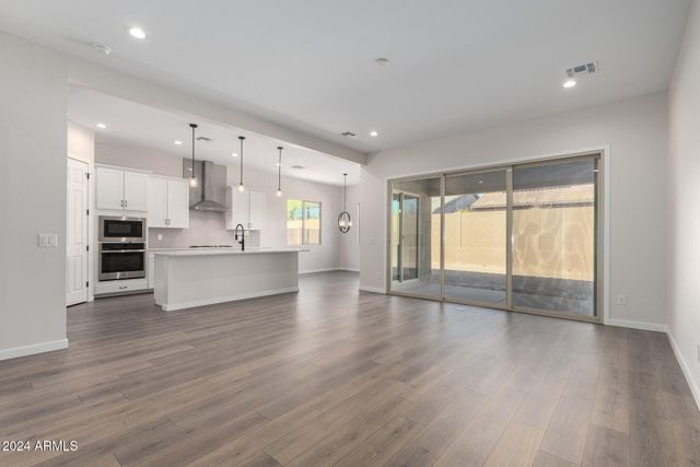 16348 W AVENIDA DEL SOL --, Surprise, AZ 85387