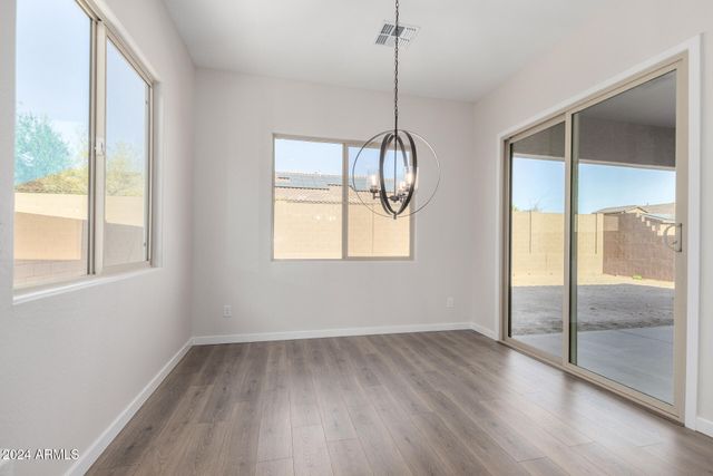 16348 W AVENIDA DEL SOL --, Surprise, AZ 85387