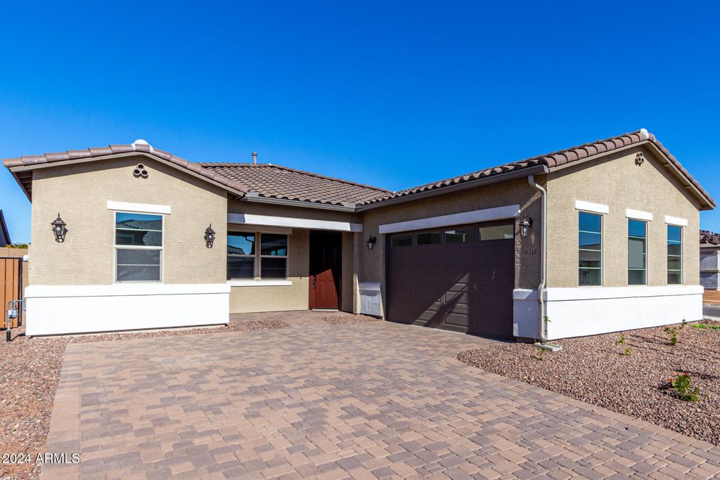 16348 W AVENIDA DEL SOL --, Surprise, AZ 85387