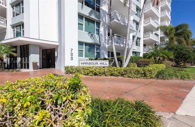 700 BEACH DRIVE NE 406, St Petersburg, FL 33701