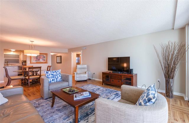 700 BEACH DRIVE NE 406, St Petersburg, FL 33701