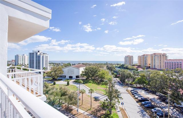 700 BEACH DRIVE NE 406, St Petersburg, FL 33701