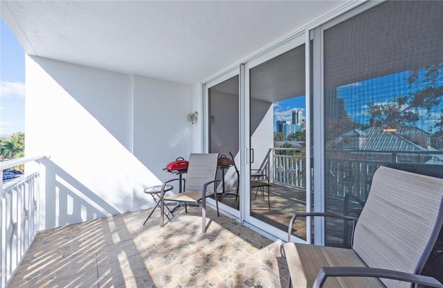 700 BEACH DRIVE NE 406, St Petersburg, FL 33701