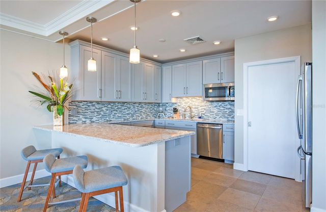 700 BEACH DRIVE NE 406, St Petersburg, FL 33701