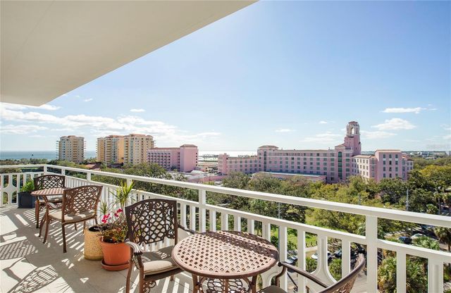 700 BEACH DRIVE NE 406, St Petersburg, FL 33701