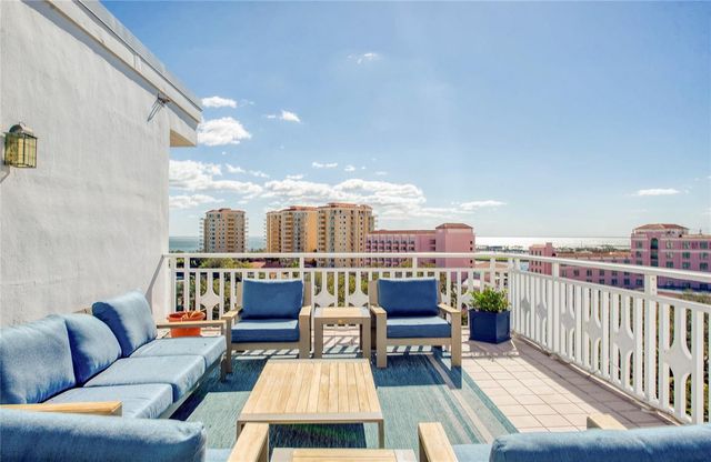 700 BEACH DRIVE NE 406, St Petersburg, FL 33701