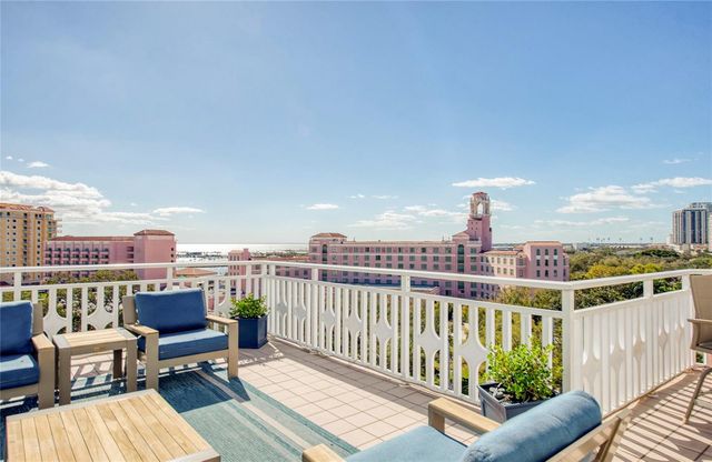 700 BEACH DRIVE NE 406, St Petersburg, FL 33701