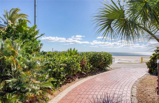 700 BEACH DRIVE NE 406, St Petersburg, FL 33701