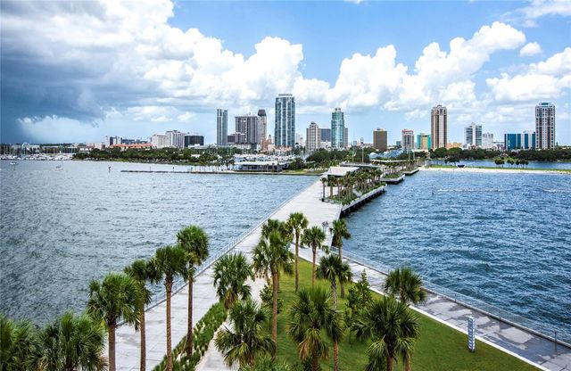 700 BEACH DRIVE NE 406, St Petersburg, FL 33701