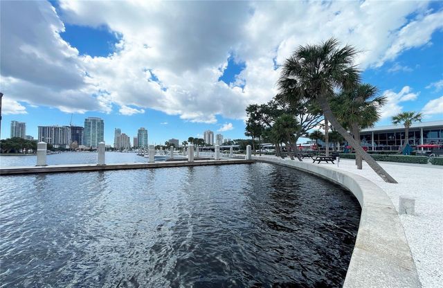 700 BEACH DRIVE NE 406, St Petersburg, FL 33701