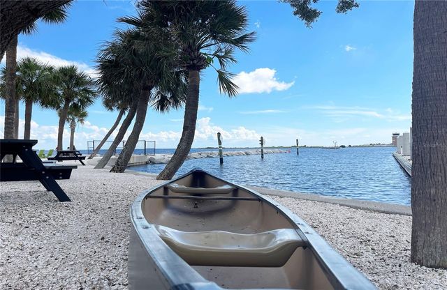 700 BEACH DRIVE NE 406, St Petersburg, FL 33701