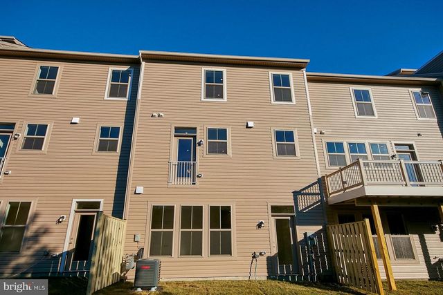 43428 ROBEY SQ, Ashburn, VA 20148