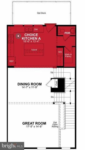 43428 ROBEY SQ, Ashburn, VA 20148