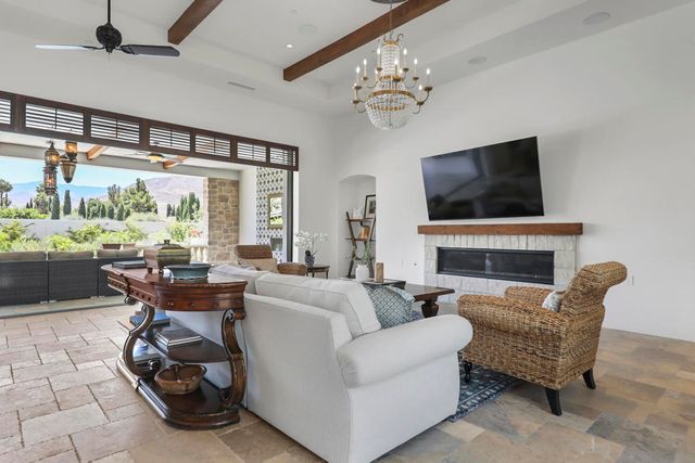 5 Via Lantico, Rancho Mirage, CA 92270