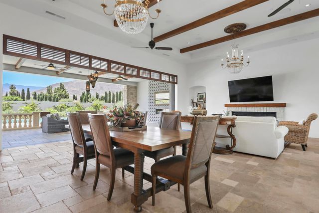 5 Via Lantico, Rancho Mirage, CA 92270