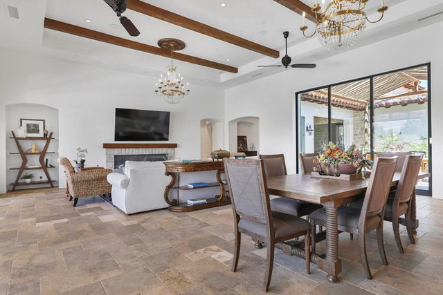 5 Via Lantico, Rancho Mirage, CA 92270