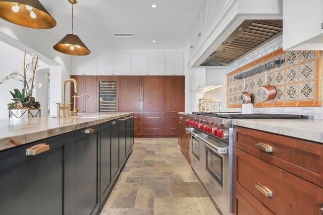 5 Via Lantico, Rancho Mirage, CA 92270