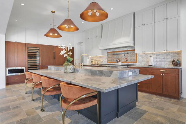 5 Via Lantico, Rancho Mirage, CA 92270